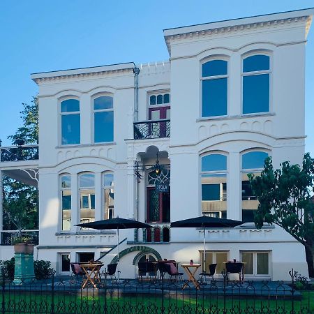 Goirle Stella Suites Boutique Hotel מראה חיצוני תמונה