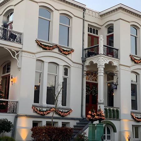 Goirle Stella Suites Boutique Hotel מראה חיצוני תמונה