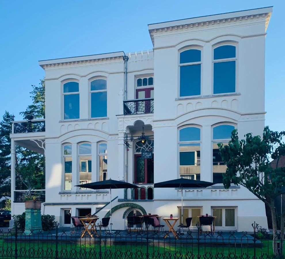 Goirle Stella Suites Boutique Hotel מראה חיצוני תמונה