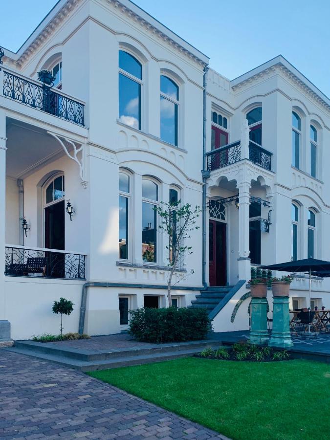 Goirle Stella Suites Boutique Hotel מראה חיצוני תמונה