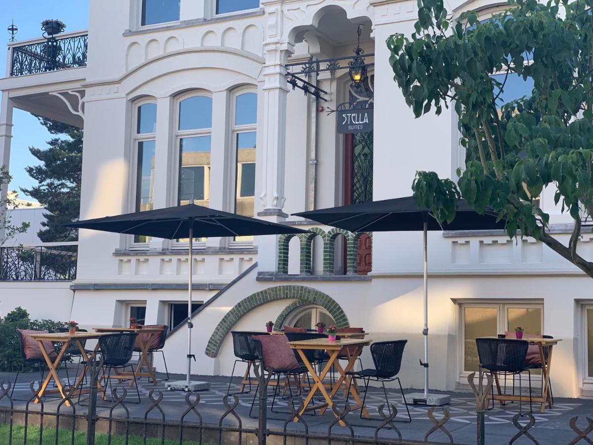 Goirle Stella Suites Boutique Hotel מראה חיצוני תמונה