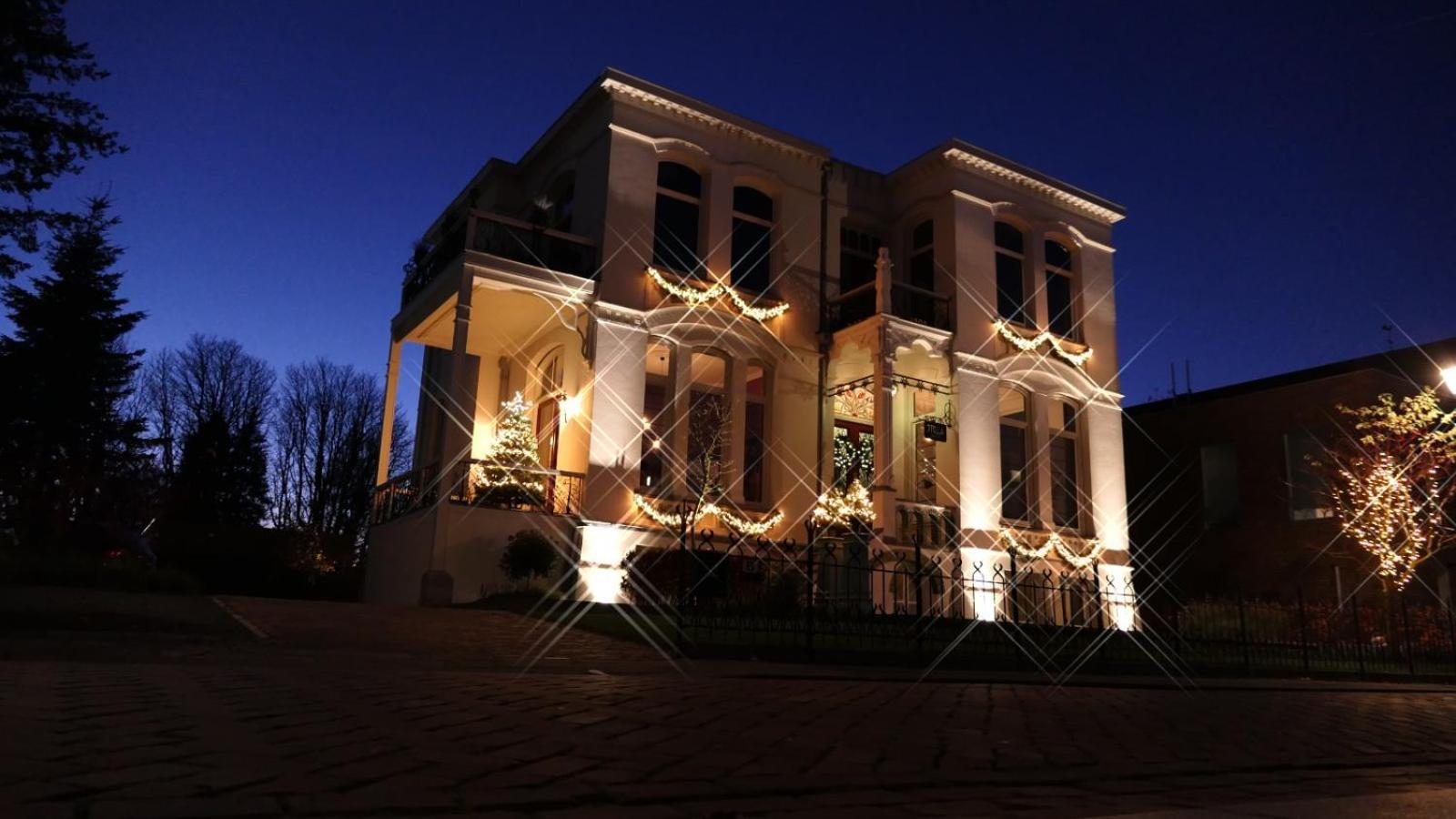 Goirle Stella Suites Boutique Hotel מראה חיצוני תמונה