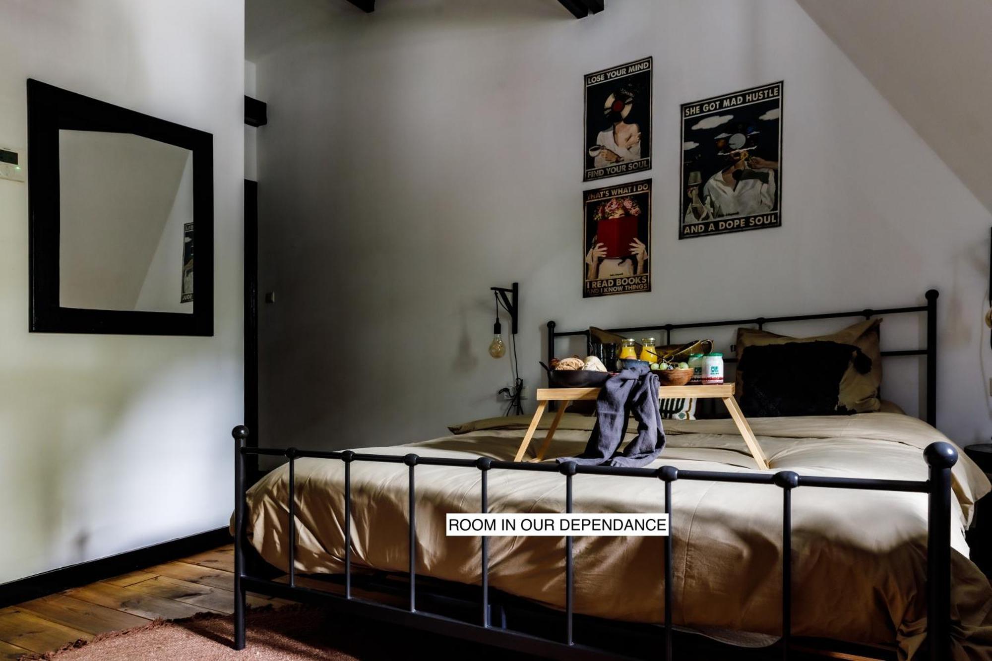 Goirle Stella Suites Boutique Hotel מראה חיצוני תמונה