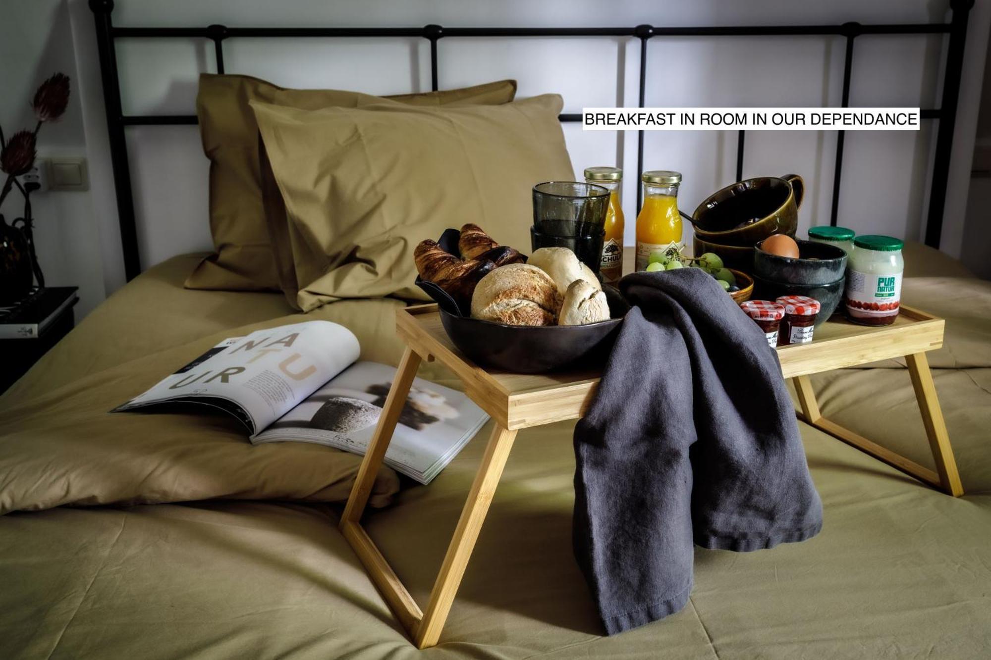 Goirle Stella Suites Boutique Hotel מראה חיצוני תמונה