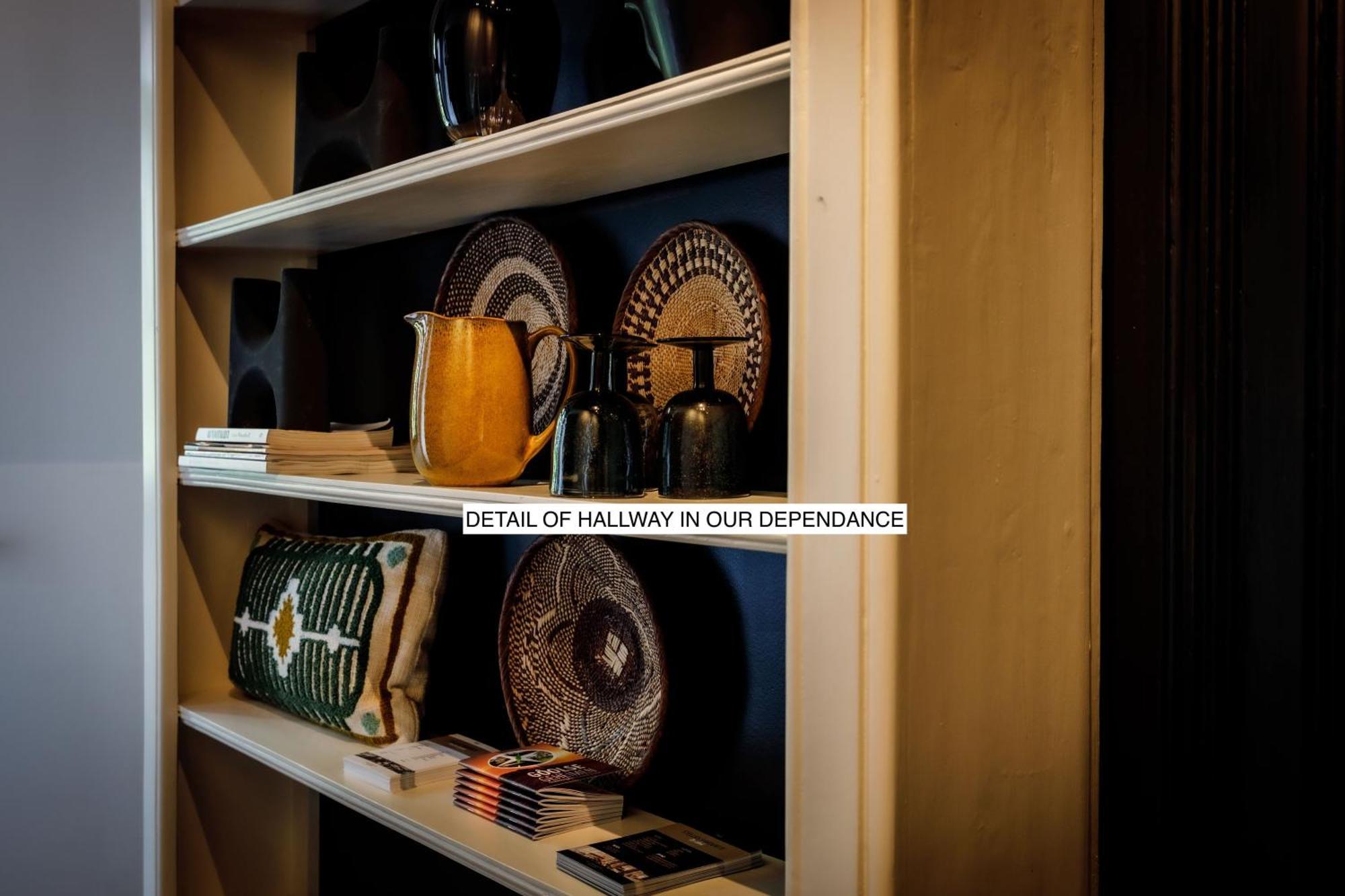 Goirle Stella Suites Boutique Hotel מראה חיצוני תמונה