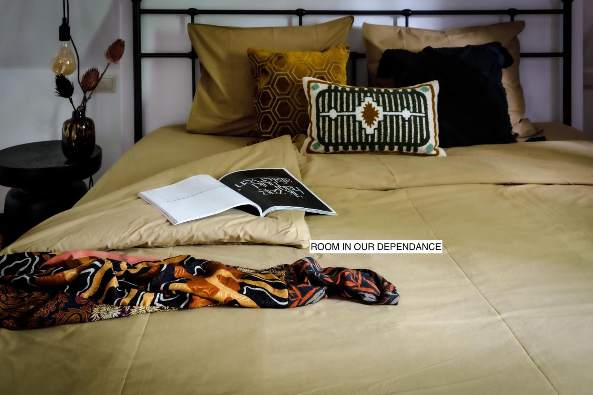 Goirle Stella Suites Boutique Hotel מראה חיצוני תמונה