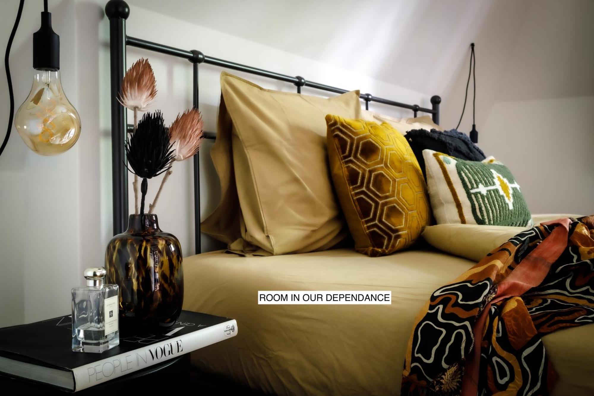 Goirle Stella Suites Boutique Hotel מראה חיצוני תמונה