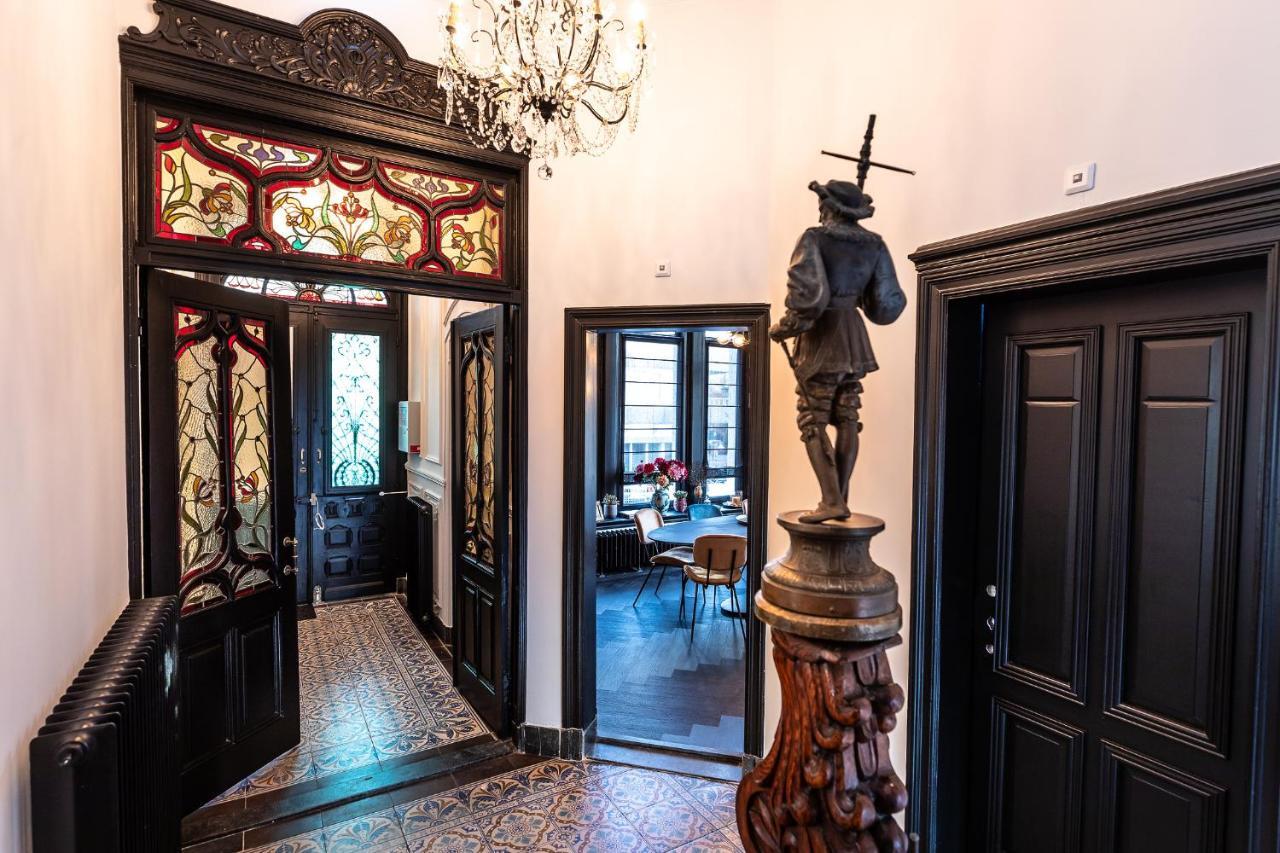 Goirle Stella Suites Boutique Hotel מראה חיצוני תמונה