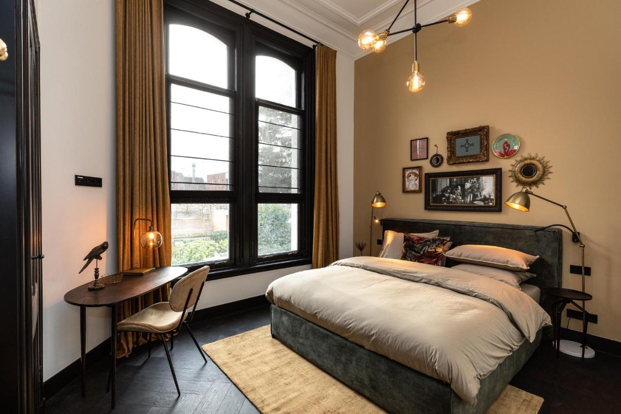 Goirle Stella Suites Boutique Hotel מראה חיצוני תמונה