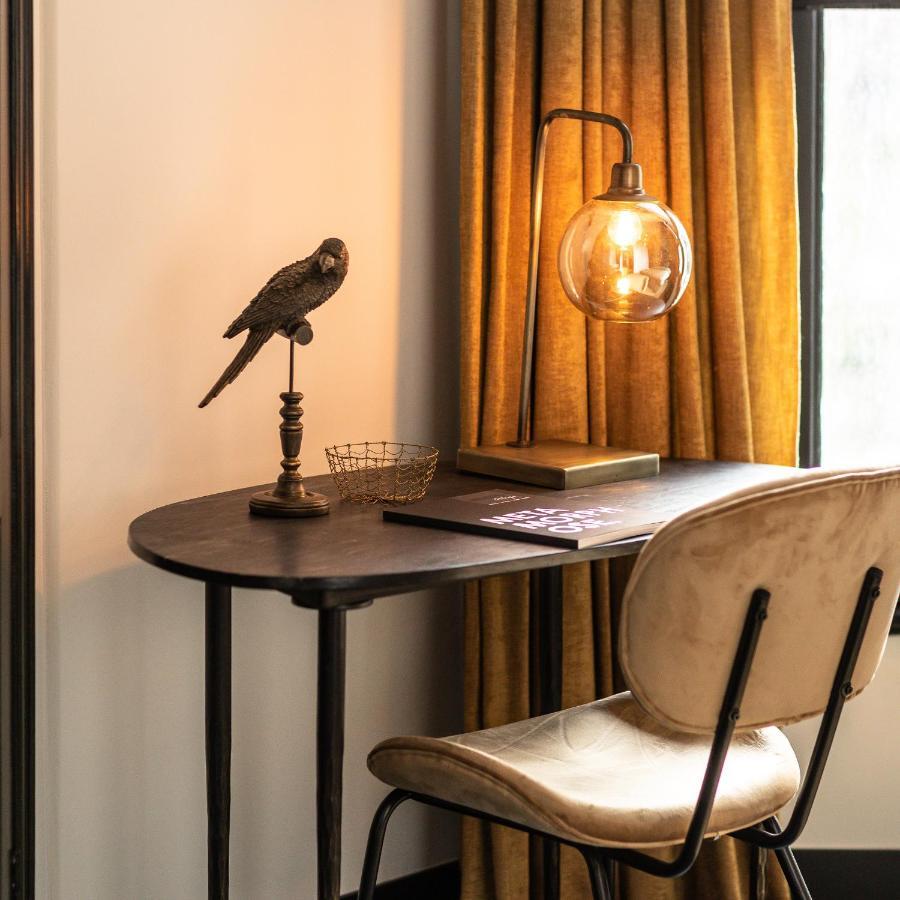 Goirle Stella Suites Boutique Hotel מראה חיצוני תמונה