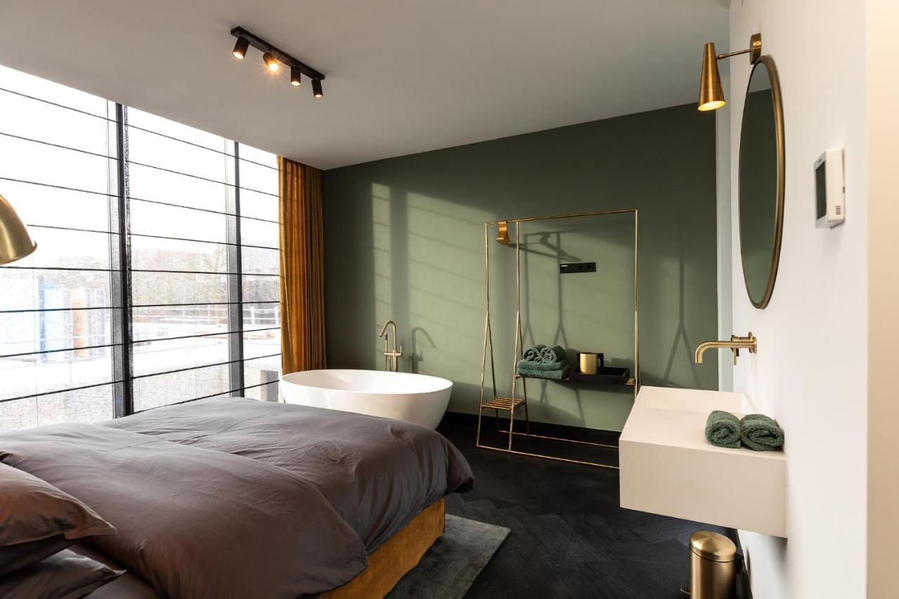 Goirle Stella Suites Boutique Hotel מראה חיצוני תמונה