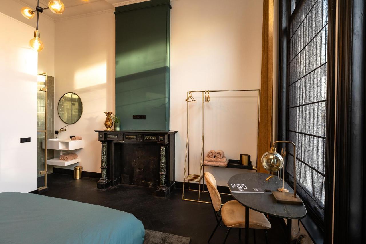 Goirle Stella Suites Boutique Hotel מראה חיצוני תמונה