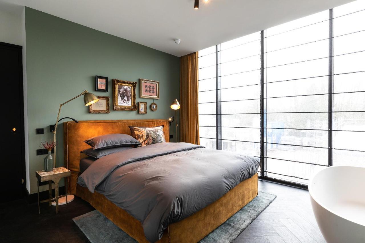 Goirle Stella Suites Boutique Hotel מראה חיצוני תמונה