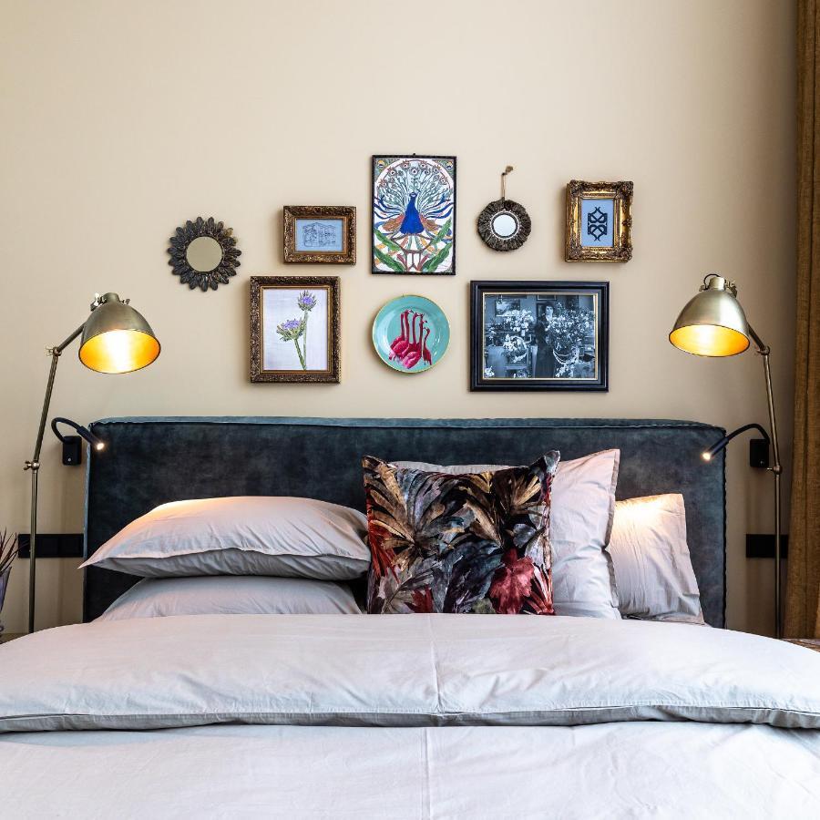 Goirle Stella Suites Boutique Hotel מראה חיצוני תמונה