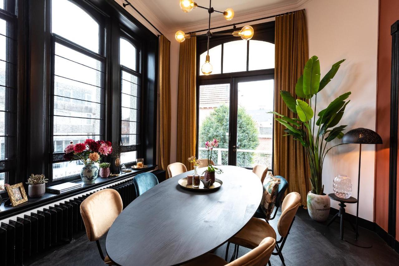 Goirle Stella Suites Boutique Hotel מראה חיצוני תמונה