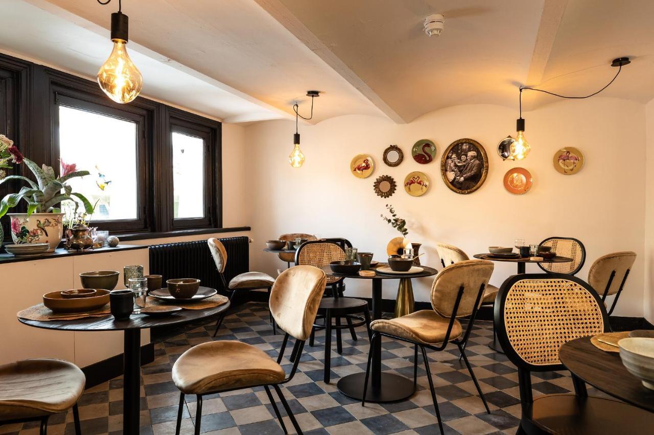 Goirle Stella Suites Boutique Hotel מראה חיצוני תמונה