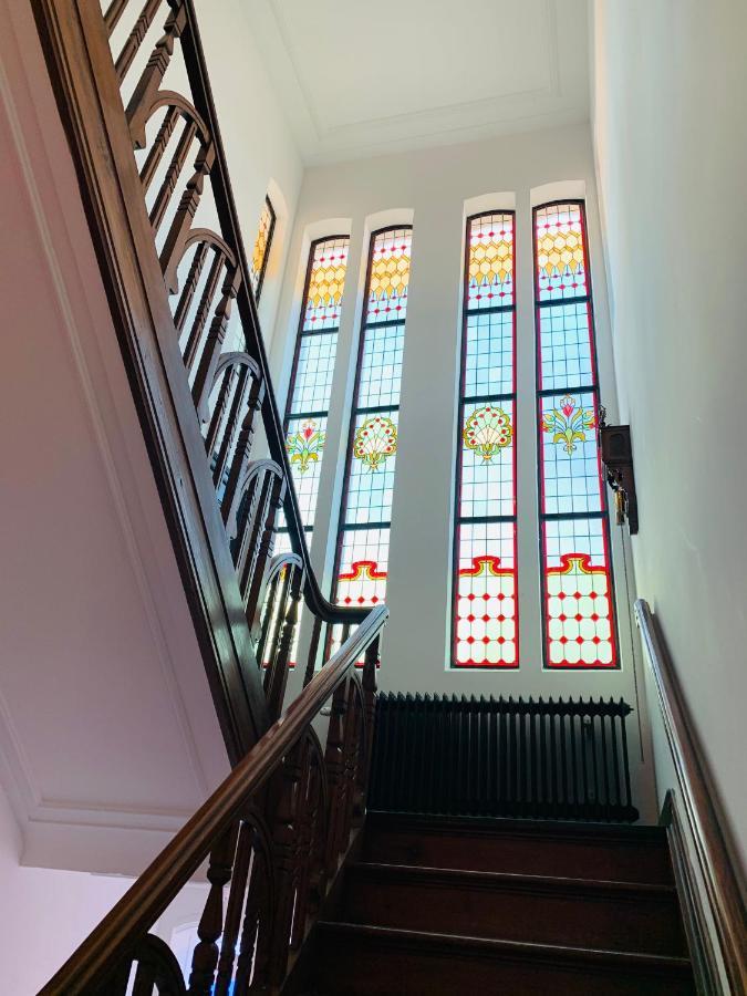 Goirle Stella Suites Boutique Hotel מראה חיצוני תמונה
