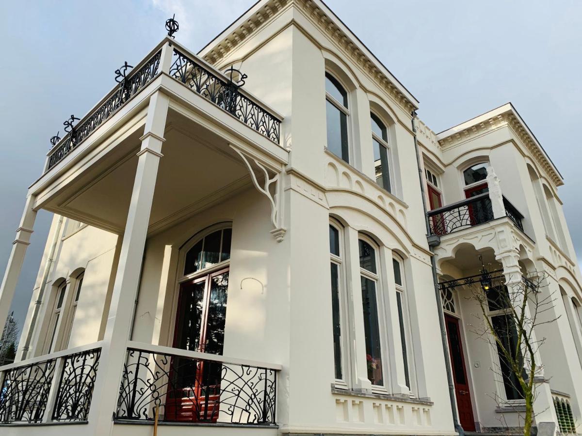 Goirle Stella Suites Boutique Hotel מראה חיצוני תמונה